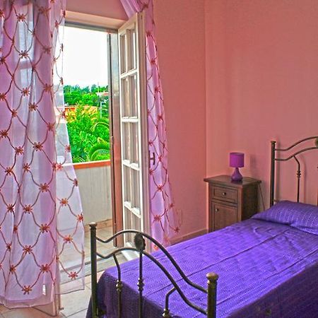 カタンザーロ La Casa Di Miro Bed & Breakfast 部屋 写真