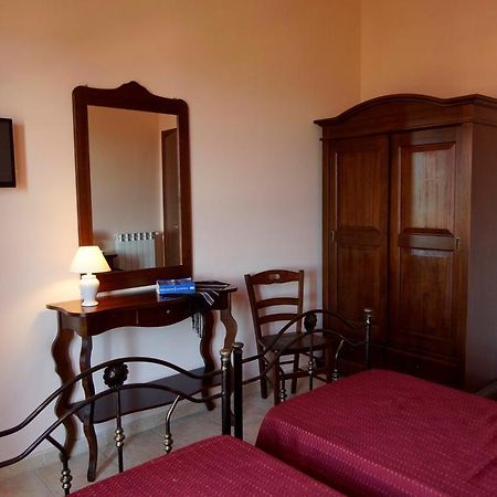 カタンザーロ La Casa Di Miro Bed & Breakfast エクステリア 写真
