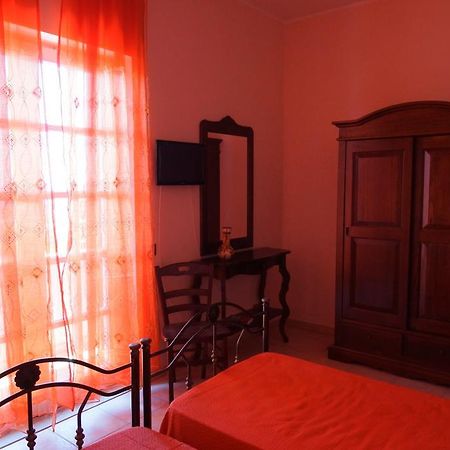 カタンザーロ La Casa Di Miro Bed & Breakfast エクステリア 写真