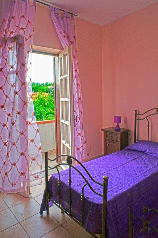 カタンザーロ La Casa Di Miro Bed & Breakfast 部屋 写真