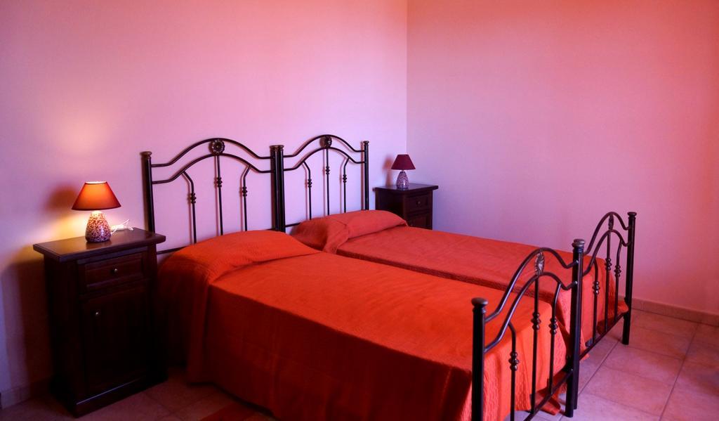 カタンザーロ La Casa Di Miro Bed & Breakfast エクステリア 写真