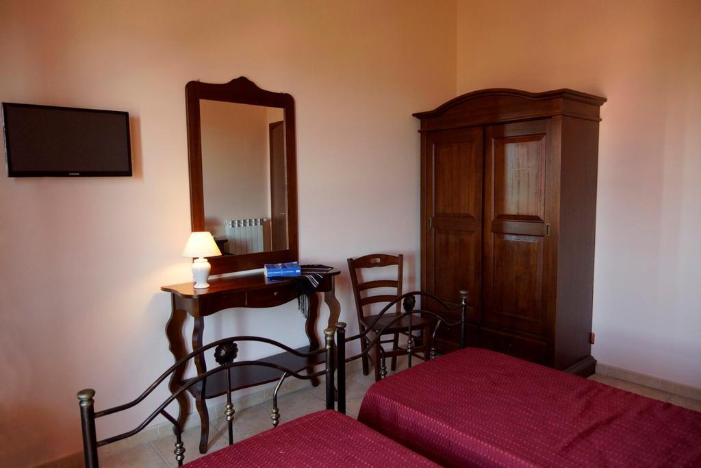 カタンザーロ La Casa Di Miro Bed & Breakfast エクステリア 写真
