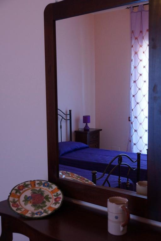 カタンザーロ La Casa Di Miro Bed & Breakfast 部屋 写真