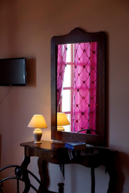 カタンザーロ La Casa Di Miro Bed & Breakfast エクステリア 写真