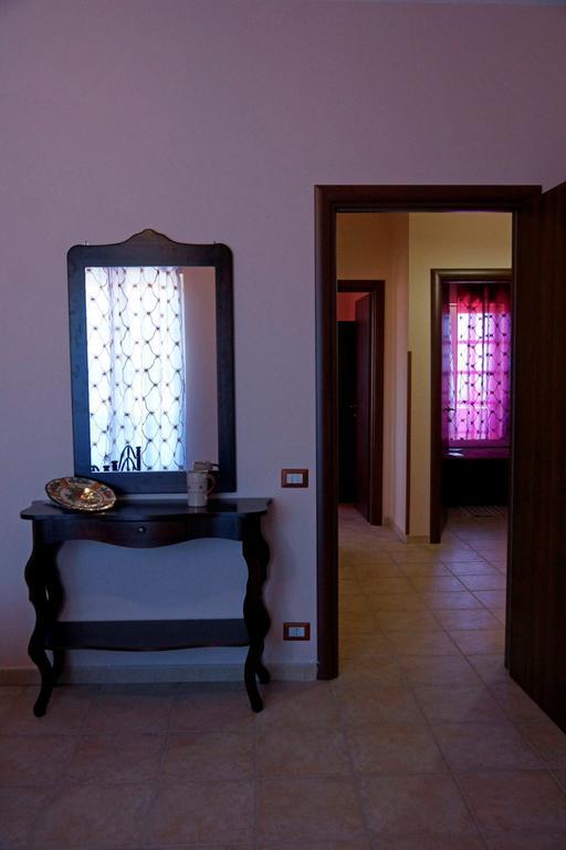 カタンザーロ La Casa Di Miro Bed & Breakfast エクステリア 写真