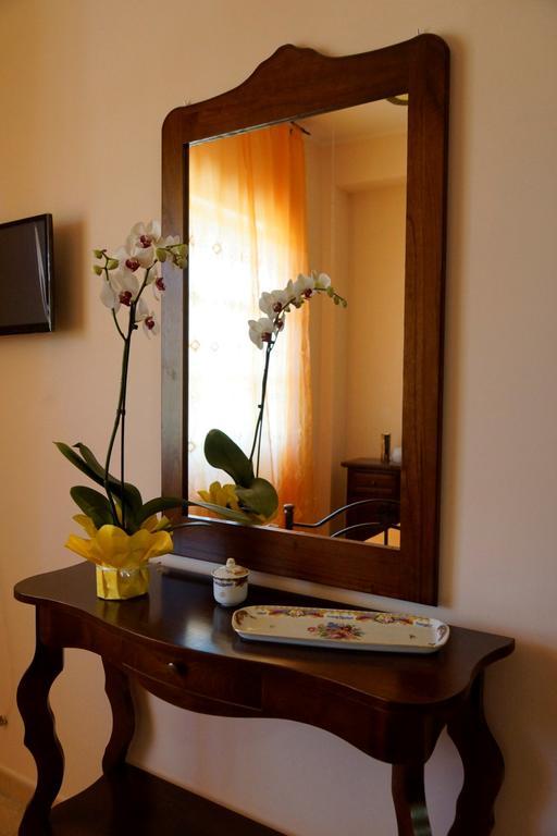 カタンザーロ La Casa Di Miro Bed & Breakfast エクステリア 写真
