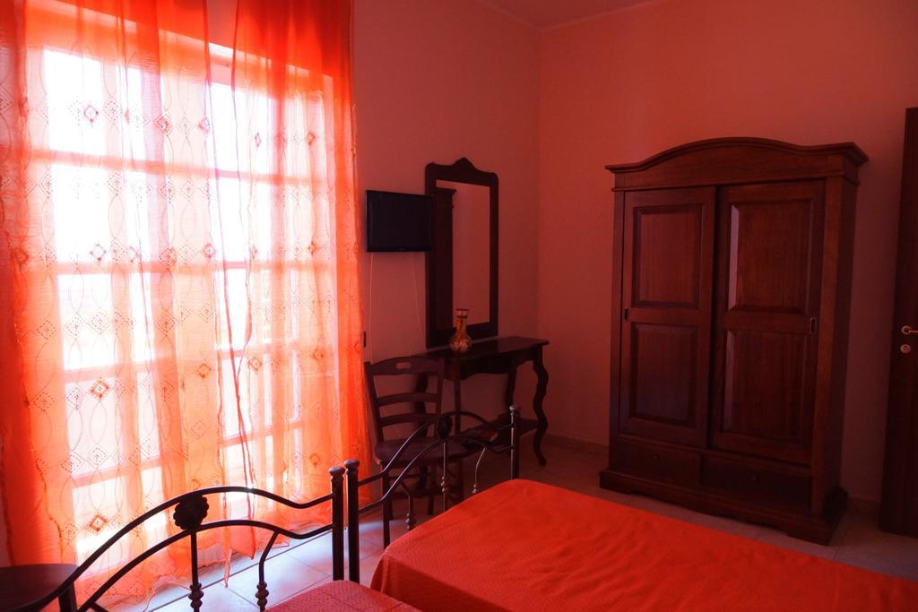 カタンザーロ La Casa Di Miro Bed & Breakfast エクステリア 写真